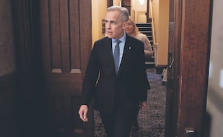 Canadá crea consejo asesor para tratar con gobierno de EU