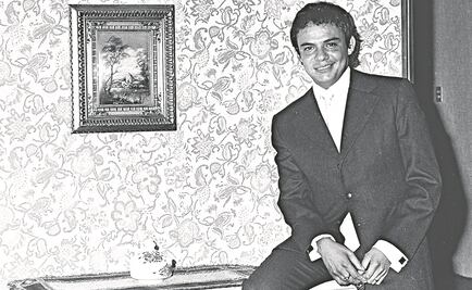 José José: entre el éxito, Sinatra y los excesos