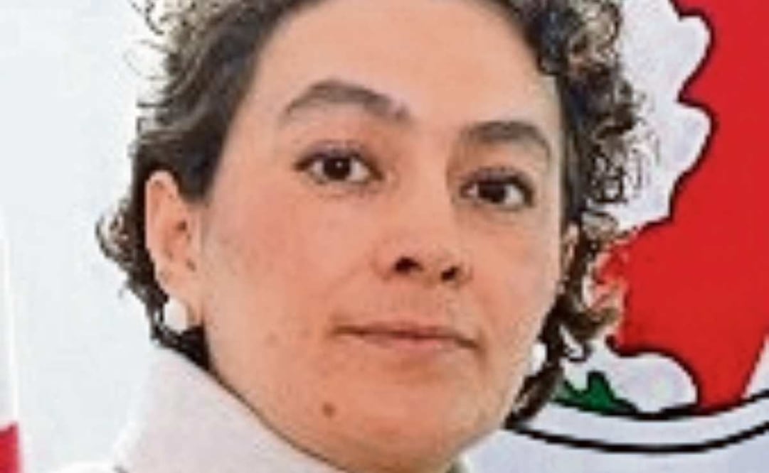 Directora general del Registro Público Vehicular, Paola Aceves Sandoval