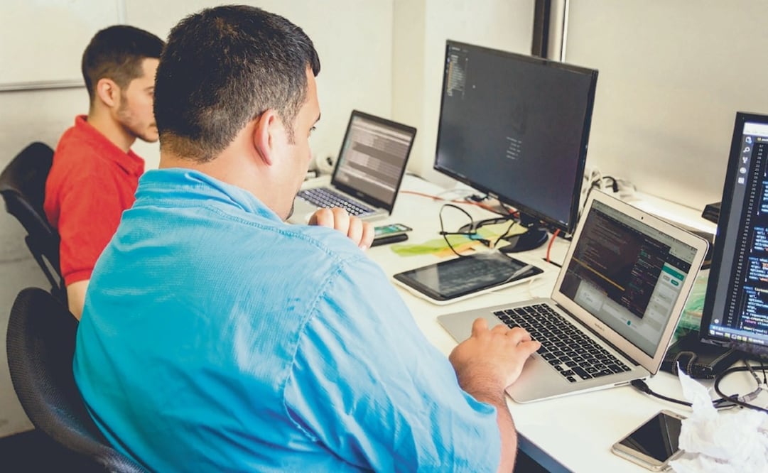 Foto: Archivo/EL UNIVERSAL