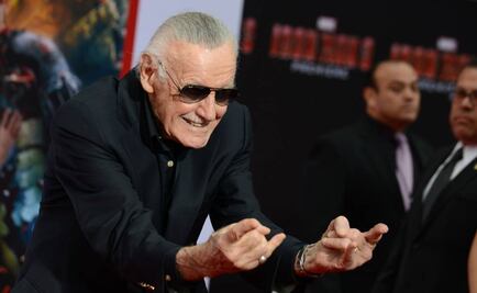 Stan Lee revela cuál es su película favorita de Marvel