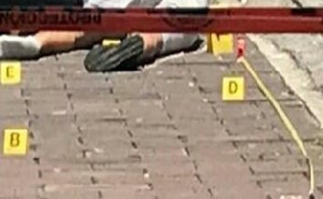 (Foto: Alertas Urbanas) 