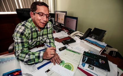 Reclaman plan de prevención ante terremotos en Ecuador 