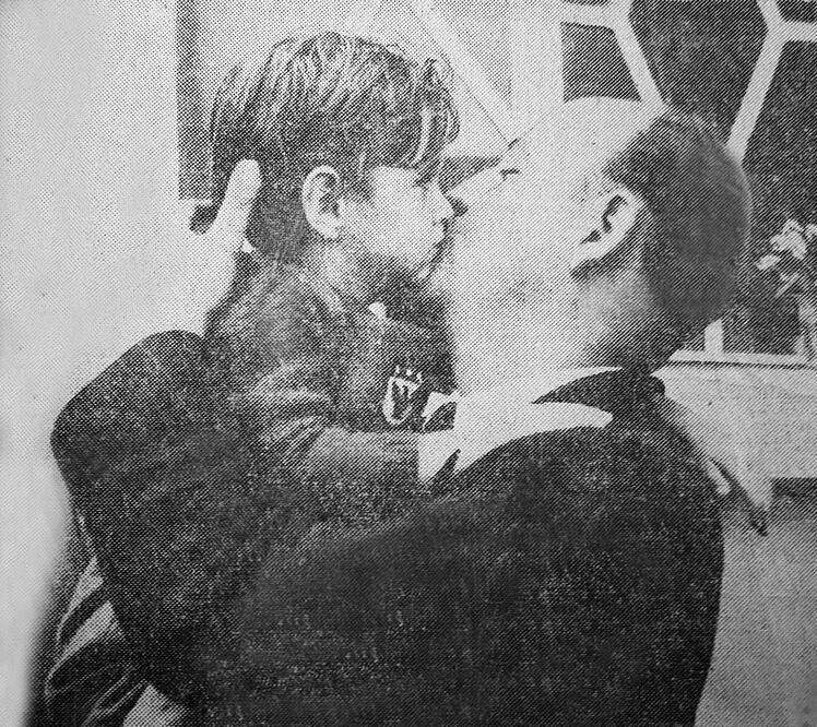 El secuestro infantil que conmovió a México