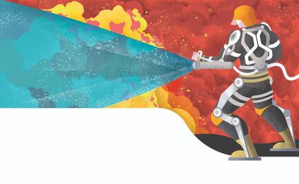 Exoesqueletos, los uniformes del futuro