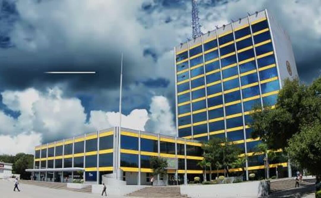 Foto: Facebook @uanlred