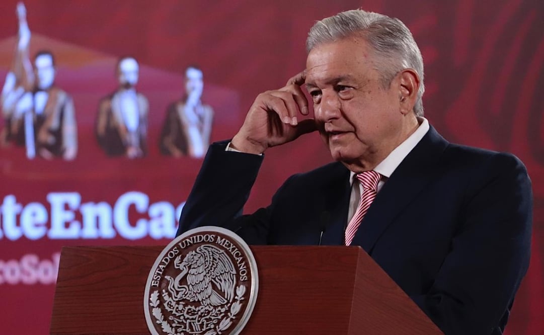  Fotos: Berenice Fregoso/EL UNIVERSAL 