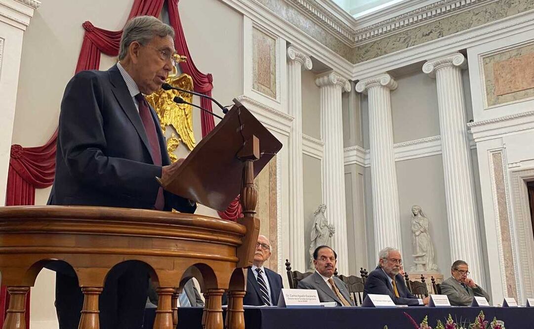 Foto: Berenice Fregoso/ EL UNIVERSAL