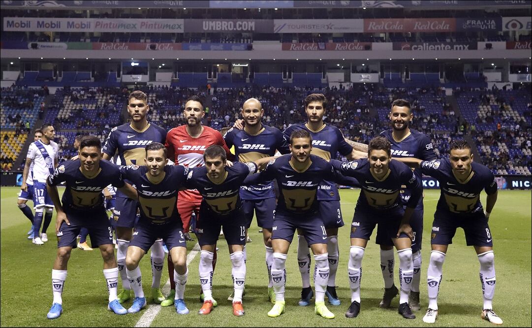 Pumas no merece lo que tiene