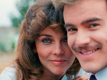 A esto se dedica Guillermo Capetillo luego de besar a Verónica Castro y a Victoria Ruffo en las telenovelas