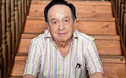 Películas en las que apareció Chespirito y quizá no sabías; ninguna está relacionada con El chavo del 8