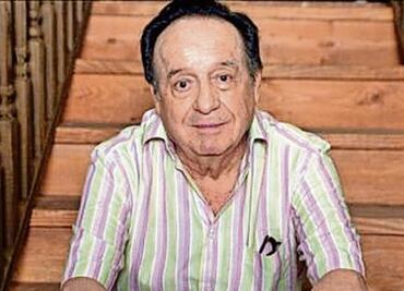 Películas en las que apareció Chespirito y quizá no sabías; ninguna está relacionada con El chavo del 8