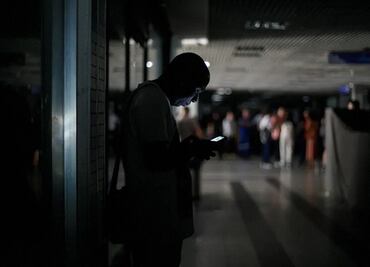 Gobierno de Brasil pide investigación por apagón masivo