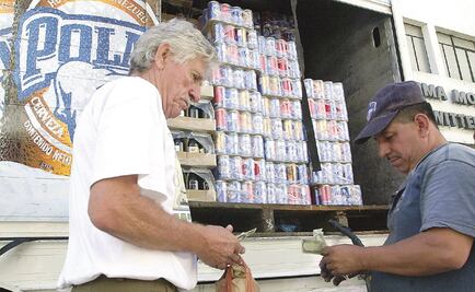 Cervecería Polar reactivará producción en Venezuela