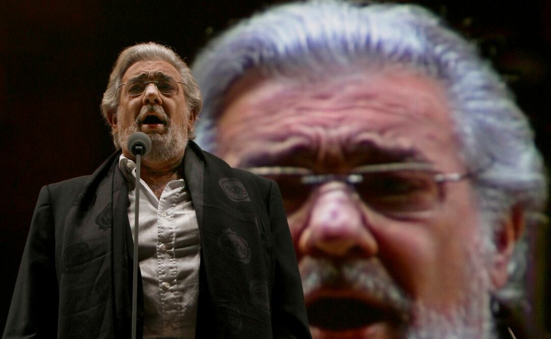 Foto: AP /Marco Ugarte, archivo