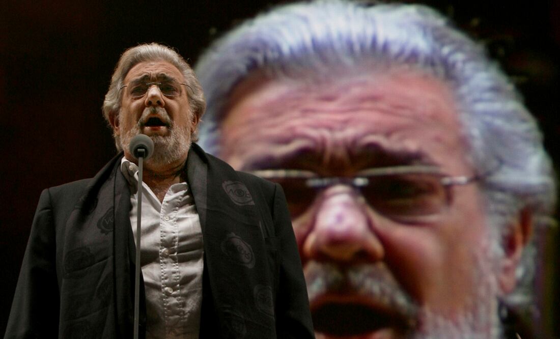 Foto: AP /Marco Ugarte, archivo