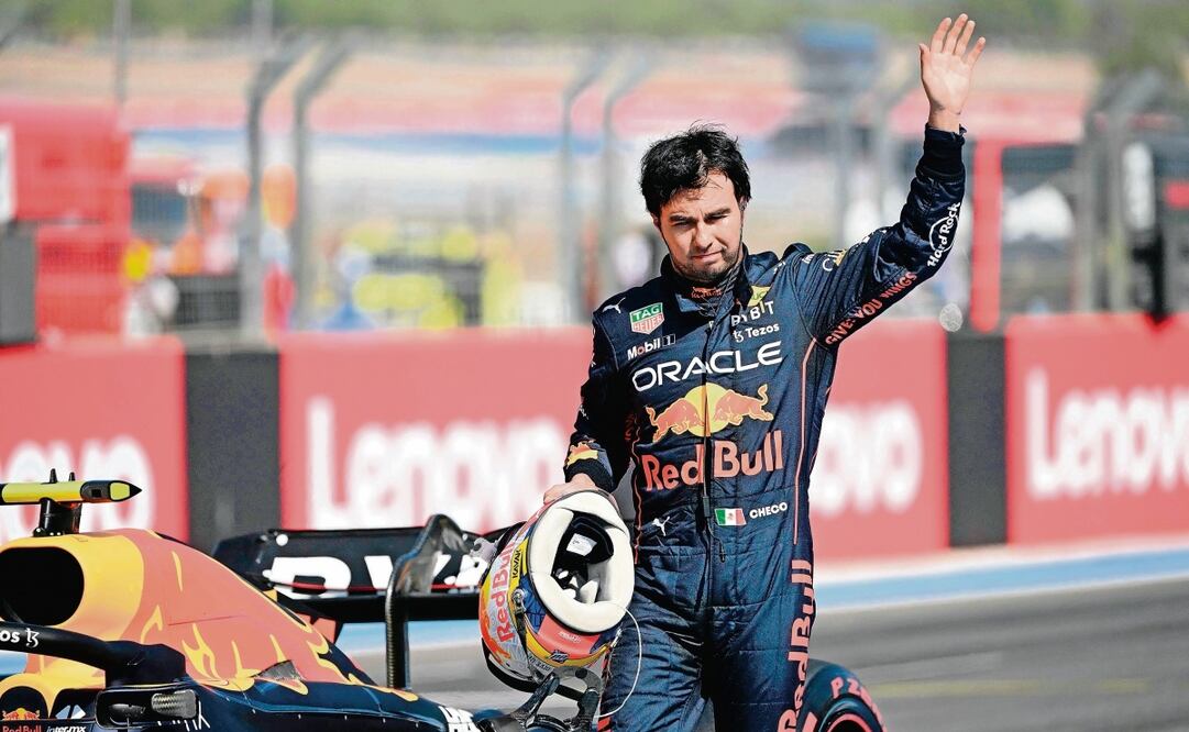 El de Jalisco no encontró lugar para la campaña 2025 de la máxima categoría. Foto: Christophe Simon / AFP