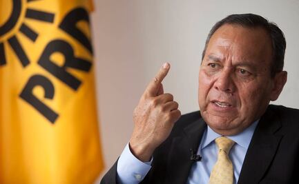 PRD presenta queja ante la CNDH por violencia en Michoacán; pide abrir investigación