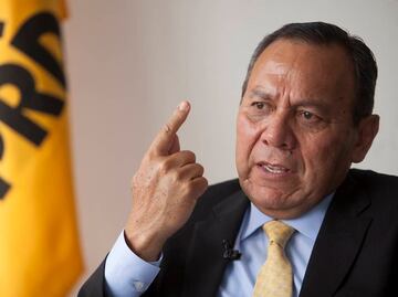 PRD presenta queja ante la CNDH por violencia en Michoacán; pide abrir investigación