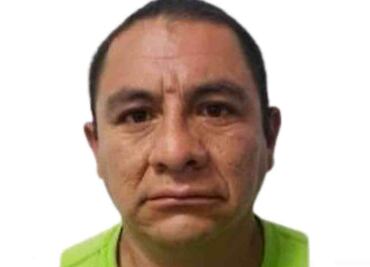 Sentencian a 75 años de cárcel a hombre por secuestro de una menor de edad en Valle de Chalco