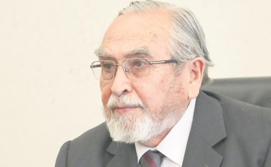 Foto: Lucía Godínez / Archivo EL UNIVERSAL