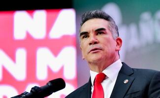 Coppal advierte que vida de Alito Moreno está en riesgo por “persecución del Estado mexicano”; acusa “uso faccioso de la ley” 