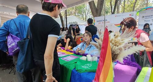 Secretaría del Trabajo invita a la Feria Nacional de Empleo para la Diversidad e Inclusión Laboral; participarán 50 empresas