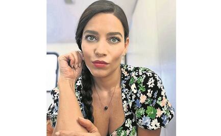 David Zepeda hizo temblar a Adriana Fonseca