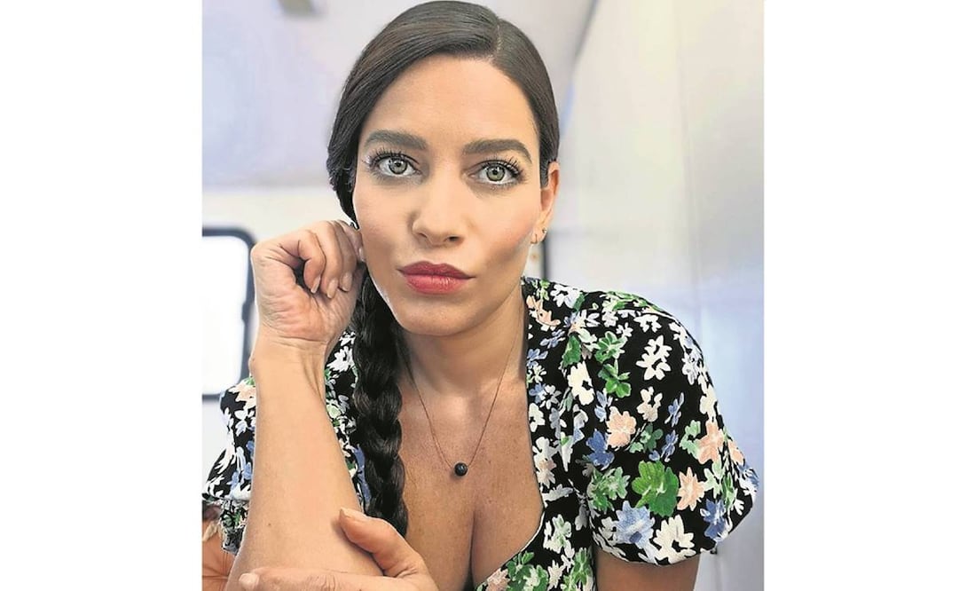 La actriz se alejó de los melodramas mexicanos para probar suerte en castings internacionales. Foto: ARCHIVO EL UNIVERSAL