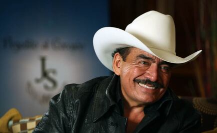 SACM entregará Presea Gran Maestro a Joan Sebastian