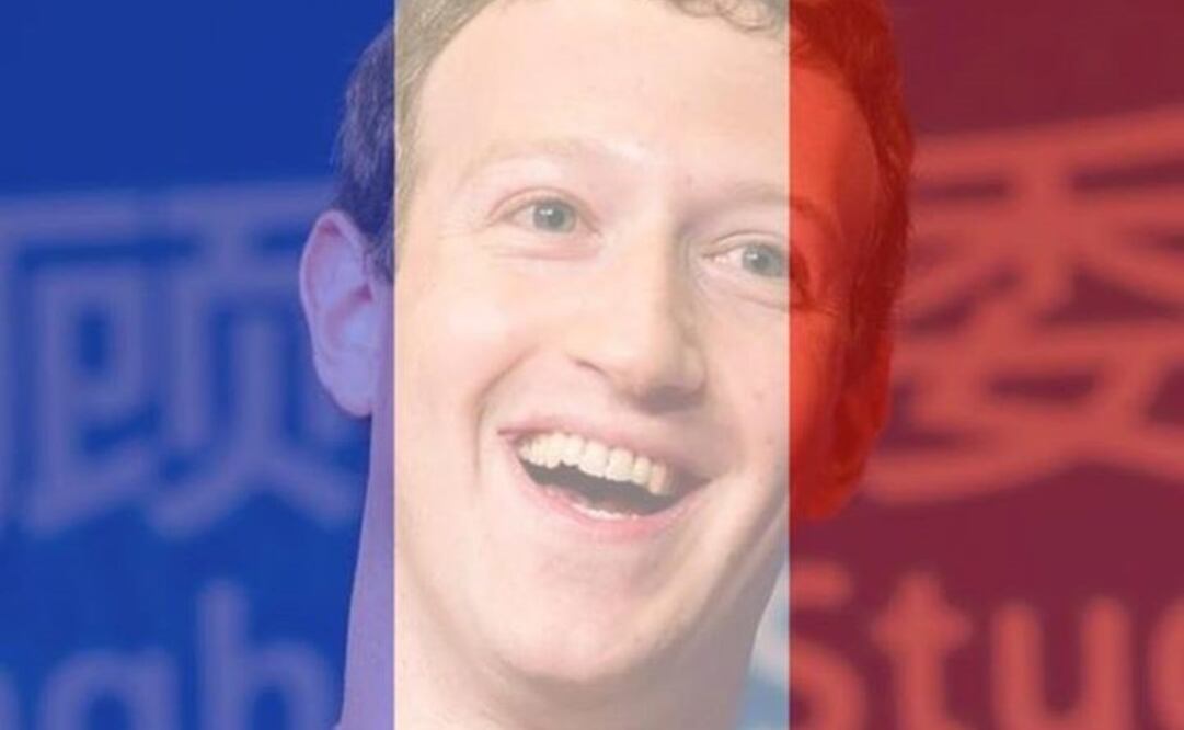 Foto: Facebook Mark Zuckerberg