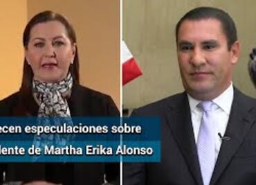 ¿Qué pasó con los Moreno Valle?