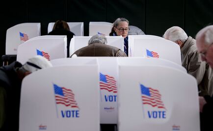 Mexicano se declara culpable por haber votado durante décadas con identidad falsa