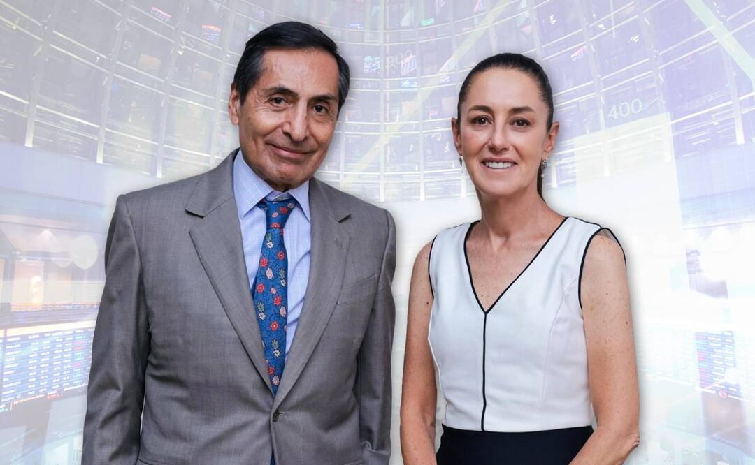 La BMV afirmó que la decisión demuestra que la administración entrante busca mantener una comunicación cercana y de confianza con el público inversionista. Foto: BMV