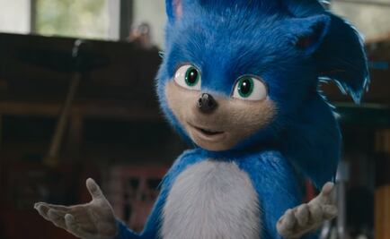 Sonic retrasa su llegada a cines hasta febrero de 2020