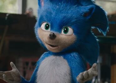 Sonic retrasa su llegada a cines hasta febrero de 2020