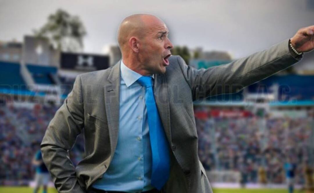 Cortesía: Cruz Azul