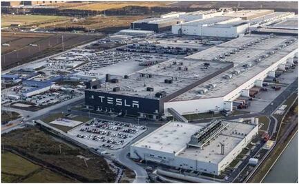 ¿Adiós Nuevo León? Tesla ampliará su gigantesca planta de montaje en Texas; estará lista para 2025