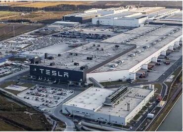 ¿Adiós Nuevo León? Tesla ampliará su gigantesca planta de montaje en Texas; estará lista para 2025