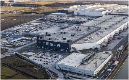 Tesla disminuye sus ganancias en 2024 y cae venta de sus vehículos en casi 1%; "2025 será crucial para la empresa", dice Elon Musk