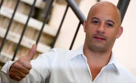 Vin Diesel visitará la CDMX para promover "xXx Reactivado"