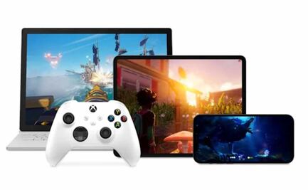 Xbox Cloud Gaming será compatible con mouse y teclado 