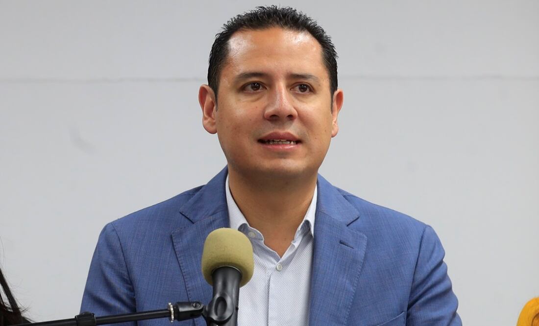 Foto: Archivo/EL UNIVERSAL