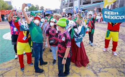 La Femexfut infiltra aficionados para evitar el polémico grito