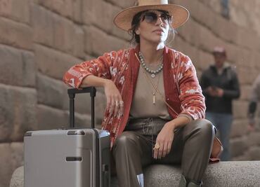 High On Fashion: Clases de vida y estilo en el Tíbet