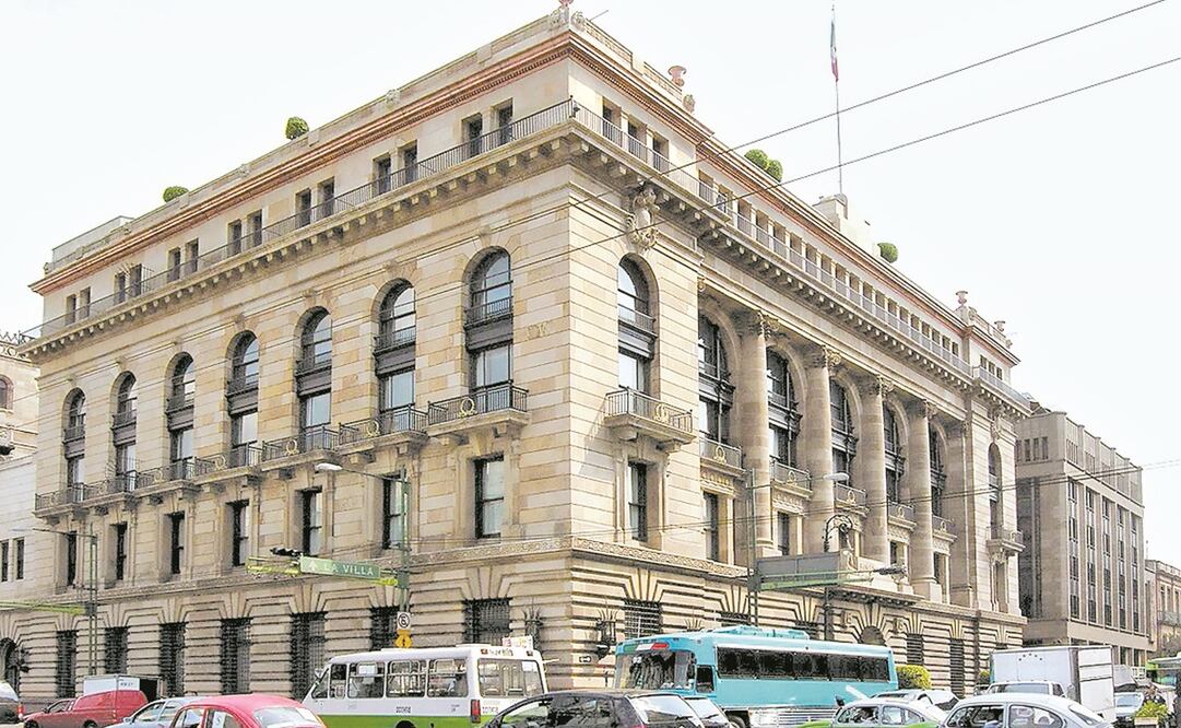 Foto: Archivo / EL UNIVERSAL