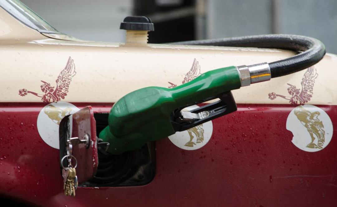 (Foto: Archivo/CUARTOSCURO)