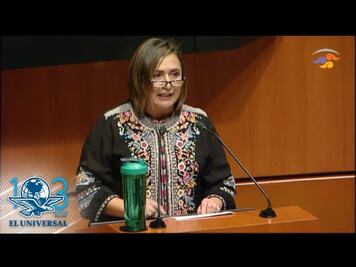 Xóchitl Gálvez pide a los Reyes Magos hacer campeón a Cruz Azul