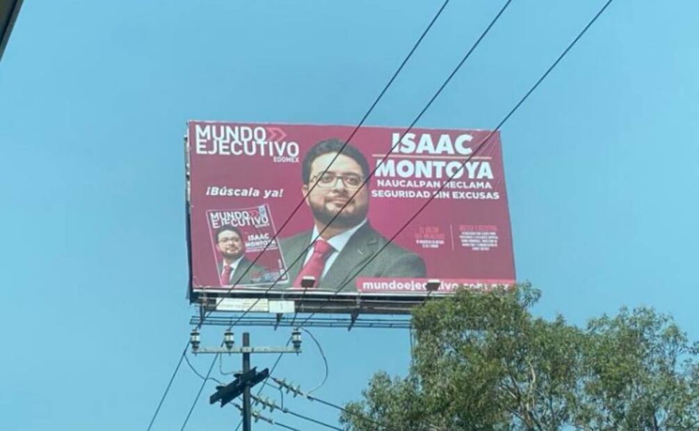 Ayuntamiento de Naucalpan suspende espectacular de revista por falta de permisos. Foto: Especial