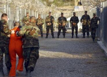 EU repatria a Arabia Saudí a guardaespaldas de Bin Laden